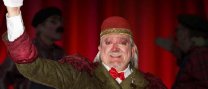 "Varietès Martínes i Martínes"