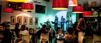 Jam session amb Acció Musical Castellar