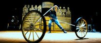 "Rodeo", de la companyia La Banda de Otro