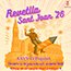 Revetlla de Sant Joan’26 El Pujalet