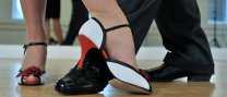 Vine a ballar tango i milongues