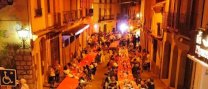 Revetlla d'estiu de l'Associació del Centre