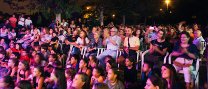 Festa Major de Can Font - Ca n'Avellaneda i Penya Arlequinada