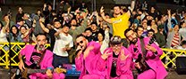 Concert de Karaokes Band 