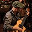 Wilson Saliwonczyk en concert 