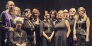 "Un funeral de mort"
