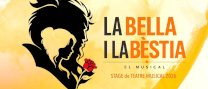 Teatre musical: "La Bella i la Bestia"