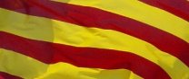 Acte de commemoració de la Diada Nacional de Catalunya