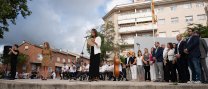 Acte institucional amb motiu de la Diada Nacional de Catalunya
