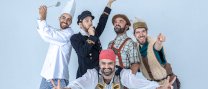 Concert: El Pony Menut