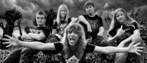 Concert de Metal Busters
