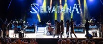 Gran Ball de Festa Major amb l’Orquestra Selvatana