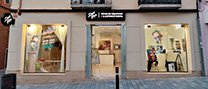 Portes obertes a Dani Ras - Estudi de Creativitat i Il·lustració Digital