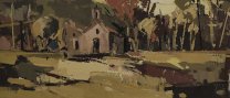 Exposició del Fons d'Art Municipal: Les Arenes