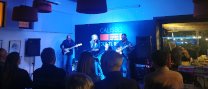 Concert de Tracks Bar