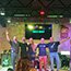 Concert de Green Sheep