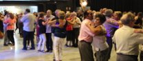 Ball a càrrec del Grup Crystal