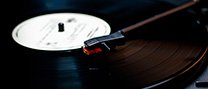DJ i swing amb vinils