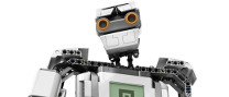 Taller de Lego Education - Robotix
