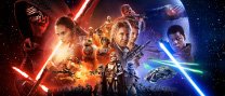 Diumenge d'estrena: "Star Wars: El despertar de la força"