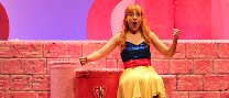 Teatre familiar: "Les princeses també es tiren pets"