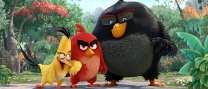 Cinema especial Nadal: "Angry Birds. La pel·lícula"