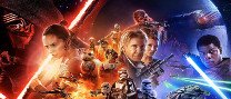 Diumenge d'estrena: "Star Wars: El despertar de la força"