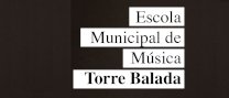 Calendari preinscripció i matriculació curs 2024-2025 de l'Escola Municipal de Música Torre Balada