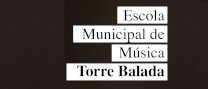 Calendari preinscripció i matriculació curs 2026-2027 de l'Escola Municipal de Música Torre Balada