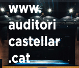 Web de l'Auditori de Castellar