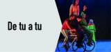 Teatre: "De tu a tu"
Ds. 09/11, 20 h
Auditori