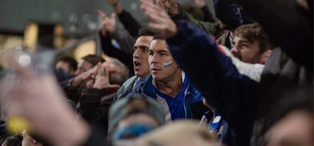 Cinema. Cicle Gaudí:
"Molt lluny"
Dg. 14/12, 19 h
Auditori