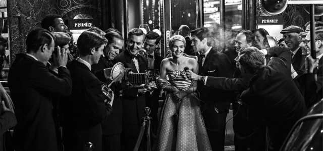 Cinema: "Nouvelle Vague"
Dg. 08/02, 19 h
Auditori