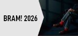 BRAM! 2026
Del 20/02 al 01/03
Entrades a www.auditoricastellar.cat