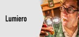 Espectacle familiar:
"Lumiero"
Ds. 08/03, Auditori
10.30 h i 12 h
