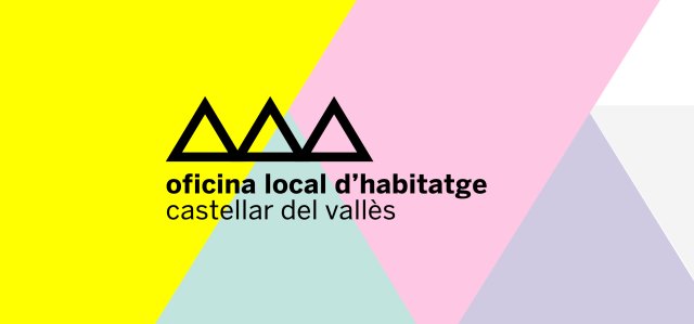 Pla Local d’Habitatge 2027-2032
L’habitatge, un repte de present i futur