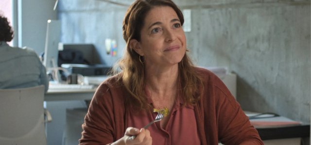 Cinema. Cicle Gaudí:
"Mi amiga Eva"
Dg. 19/04, 19 h
Auditori