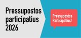Pressupostos Participatius 2026
Tens una idea per millorar Castellar?
Presentació de propostes
de l'01/05 al 05/06