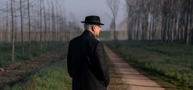 Cinema: "La grazia"
Diumenge d'estrena
Dg. 24/05, 19 h
Auditori