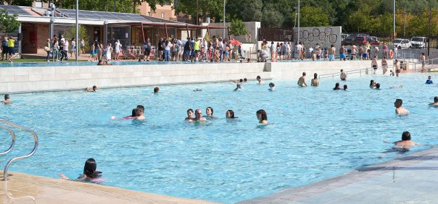 Piscina Municipal Colobrers
Tota la info aquí