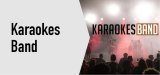 Concert Karaokes Band
Un espectacle que combina karaoke i actuacions del grup de versions
Ds. 11/07, 21.30 h
Pl. d'Europa