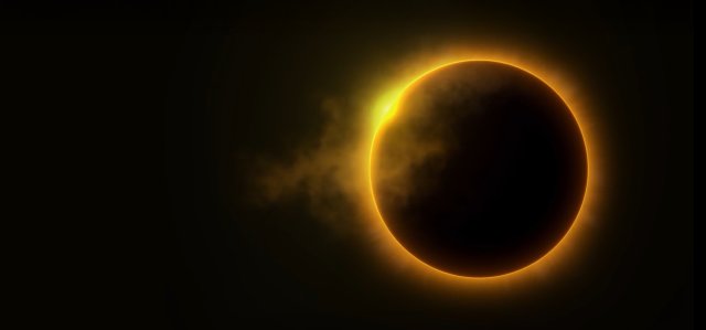 Veuràs l'eclipsi solar total del 12 d'agost?
Consulta algus consells per gaudir-lo amb seguretat