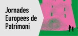 Jornades Europees 
de Patrimoni
Itinerari fotogràfic Ramon Llinares
Ds. 10/10 i dg. 11/11
Més info aquí