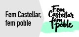 Vals de descompte
"Fem Castellar, fem poble"
Pots adquirir-los a partir del 14/10
i gastar-los fins al 14/12
