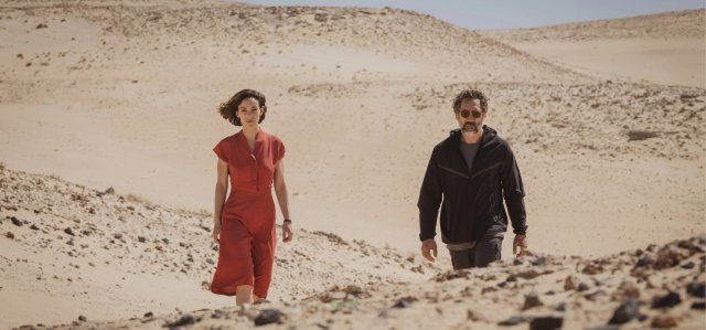 Cinema: "El ser querido"
Dg. 25/10, 19 h
Auditori