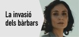 Cinema: 
"La invasió dels bàrbars"
Dg. 25/10, 19 h
Auditori