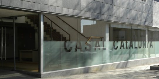 L'exposició estarà ubicada al Casal Catalunya.