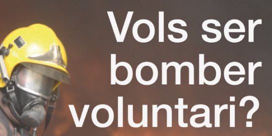 La presentació es farà a la Sala d'Actes d'El Mirador.