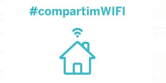 Compartim Wi-Fi