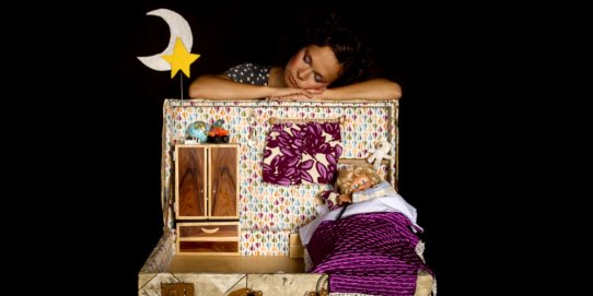 Imatge promocional de la proposta.